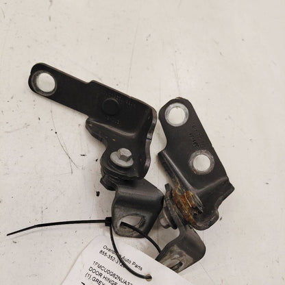 Ford Escape Door Hinge Set Right Front Passenger  2022 2023 2024
