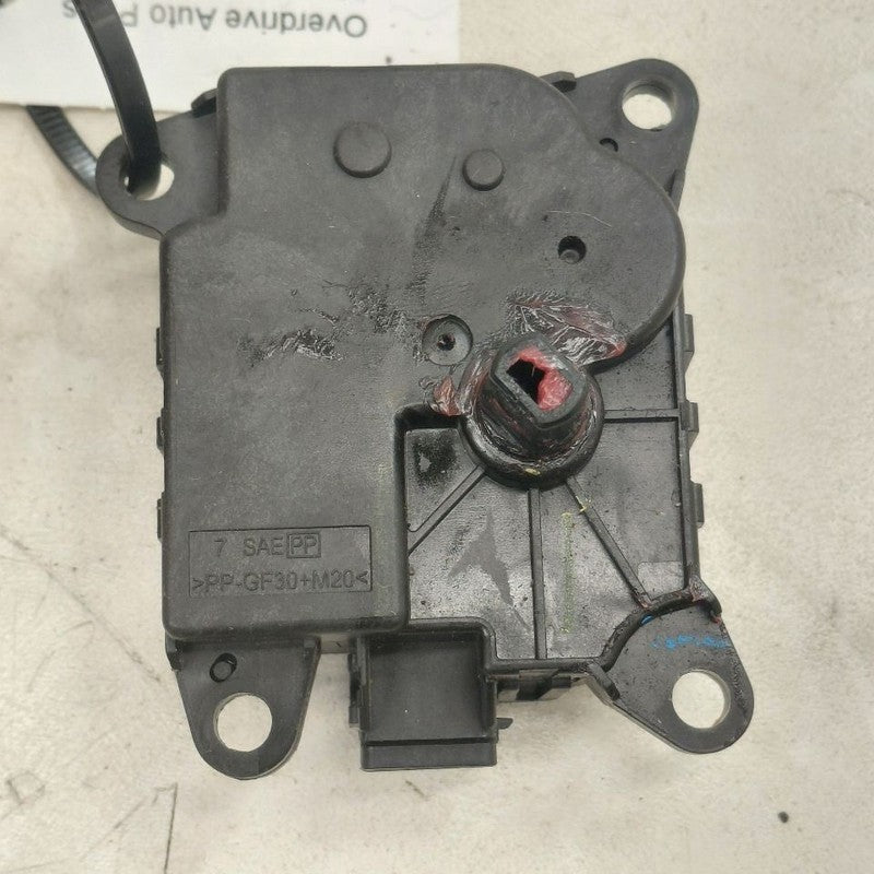 Nissan Murano Flap Door Motor Heater AC Door Actuator  2020 2021 2022 