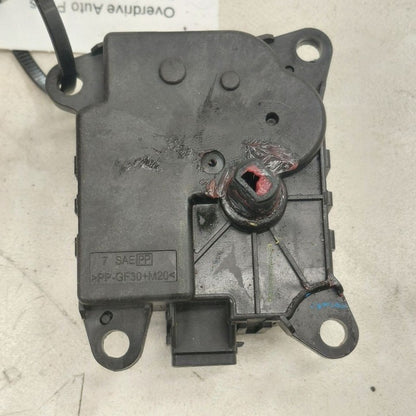 Nissan Murano Flap Door Motor Heater AC Door Actuator  2020 2021 2022 