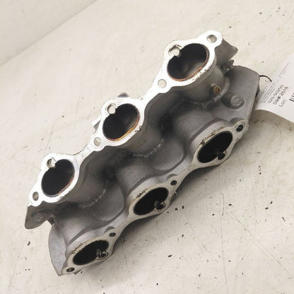 Lower Air Intake Manifold Fits 09-14 16-23 Nissan Maxima