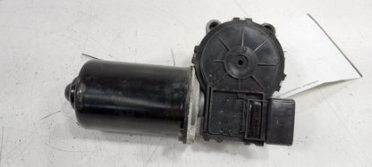 Windshield Wiper Motor Fits 12-17 Hyundai Veloster OEM