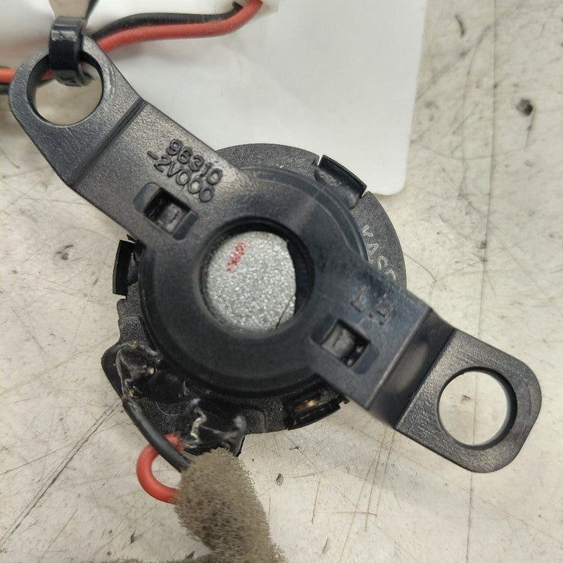 Hyundai Veloster Tweeter Left Driver Tweeter Speaker  2017 2016 2015 2