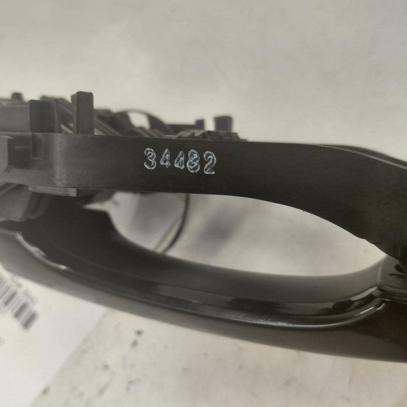Driver Left Front Door Handle Exterior Fits 14-18 Volvo S60
