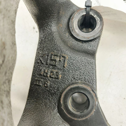 Mazda CX-5 Rear Engine Mount Bracket 2.5 2023 2022 2021 2020 OEM