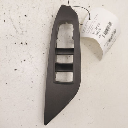 Chevy Trax Window Switch Bezel Trim Left Front 2025 2024