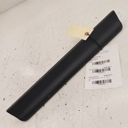 Volvo S60 Sill Trim Plate Door Jam Threshold Left Driver Front  2018 2