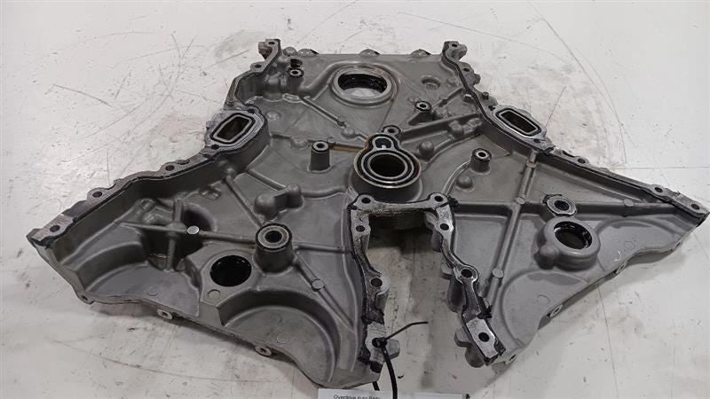 Timing Cover 3.6L Fits 17-20 ACADIA OEM