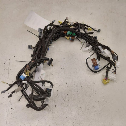 Honda HR-V Dash Wire Wiring Harness  2026 2025 2024 2023