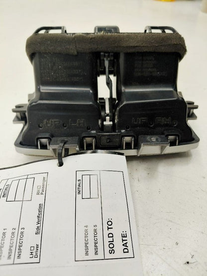 Nissan Maxima Heat Heater AC Air Vent Rear Back  2018 2017 2016 OEM