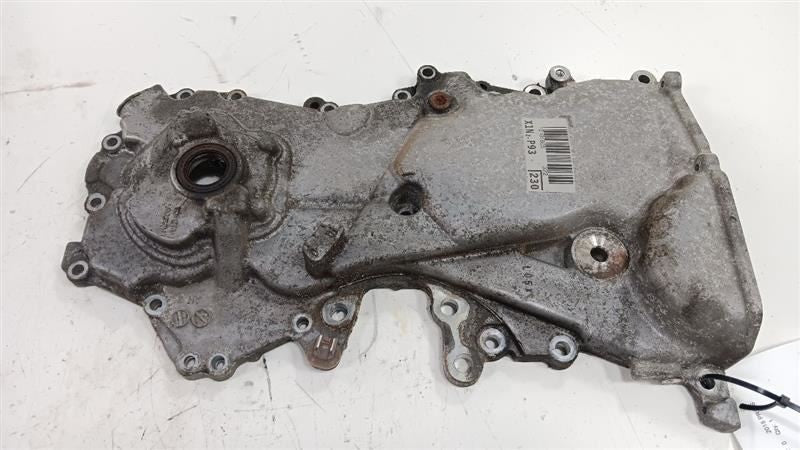 1510021072 Timing Cover Prius C VIN B3 7th And 8th Digit Fits 12-19 PRIUS