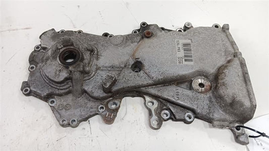 1510021072 Timing Cover Prius C VIN B3 7th And 8th Digit Fits 12-19 PRIUS