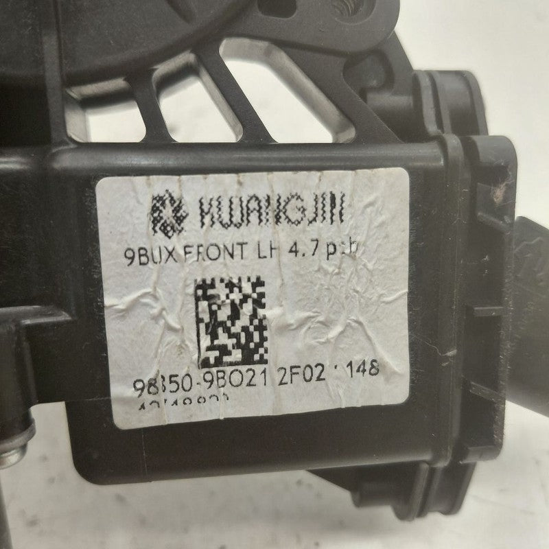 Driver Left Front Power Window Motor Fits 20-25 Buick Encore GX