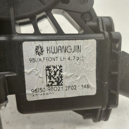 Driver Left Front Power Window Motor Fits 20-25 Buick Encore GX