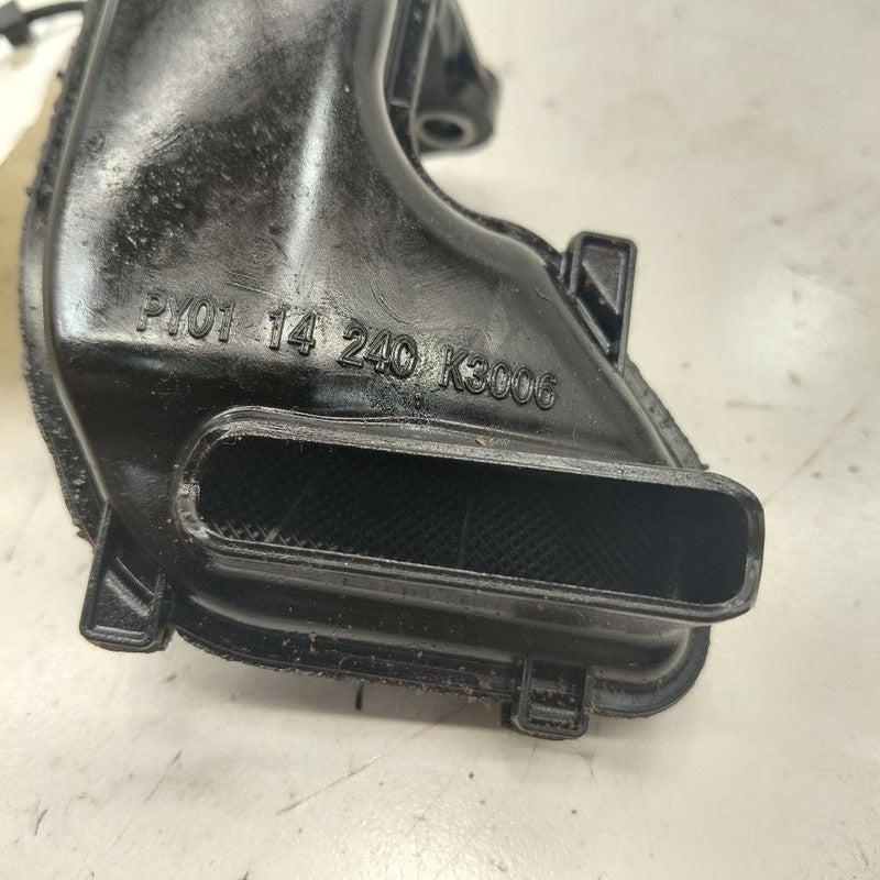 Mazda 6 Engine Oil Pickup Tube  2016 2015 2014