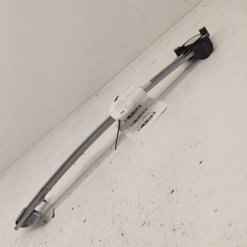 Honda HR-V Passenger Right Rear Window Regulator Track 2026 2025 2024 