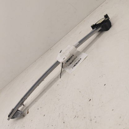 Honda HR-V Passenger Right Rear Window Regulator Track 2026 2025 2024 
