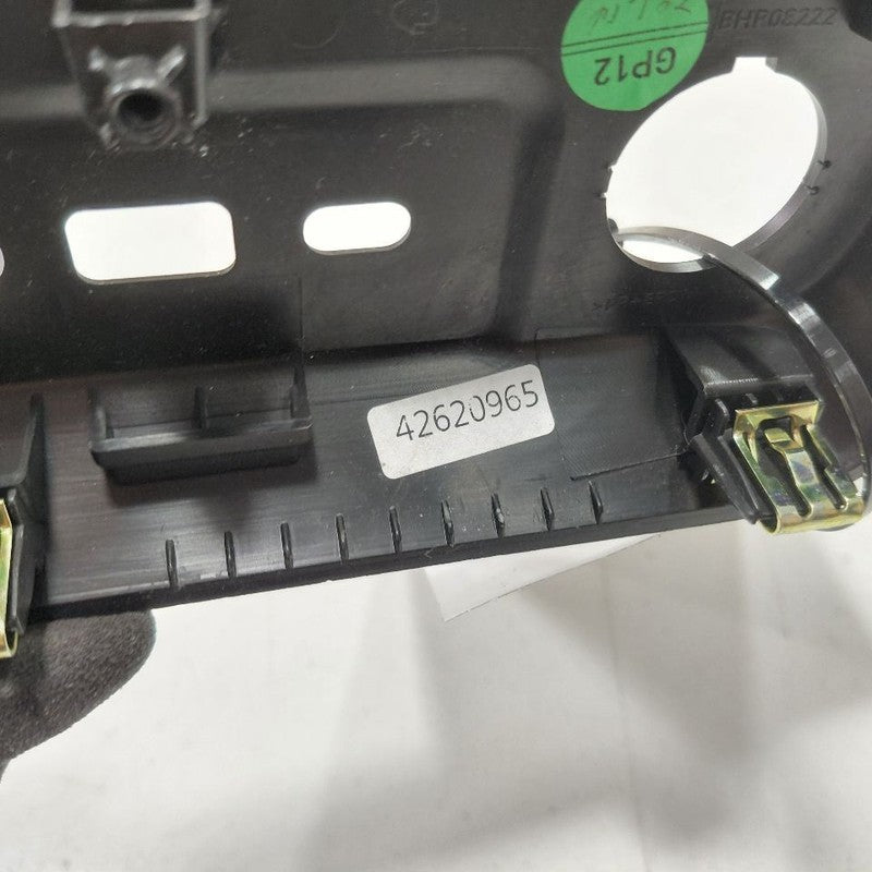 Chevy Trailblazer USB Bezel Trim {42620965} 2021 2022 2023