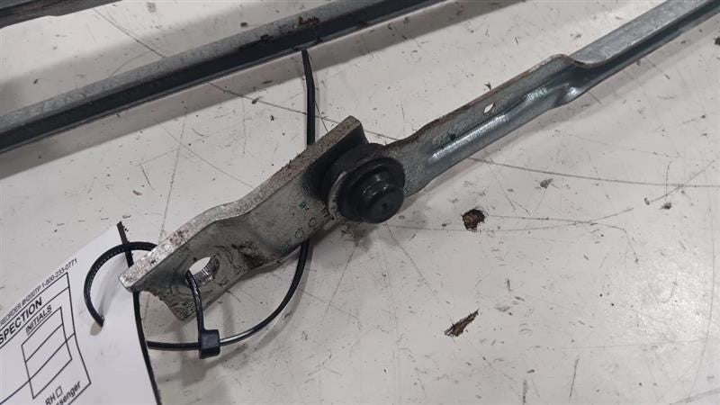 Chrysler 200 Windshield Wiper Transmission Linkage 2015 2016 2017