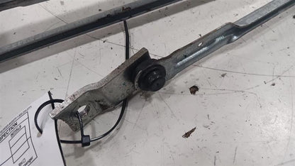 Chrysler 200 Windshield Wiper Transmission Linkage 2015 2016 2017