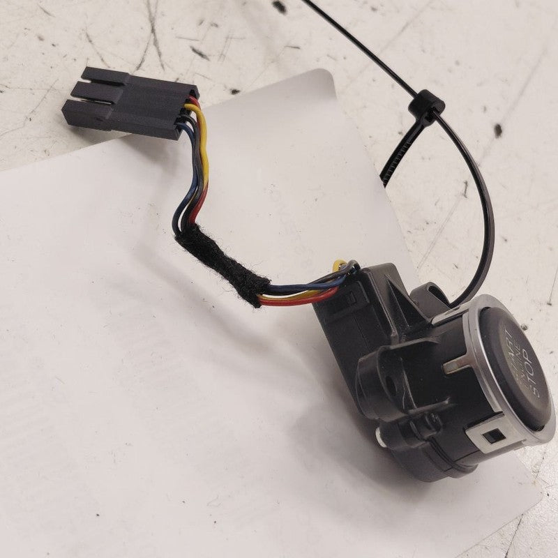 Push Button Ignition Switch Fits 18-24 Alfa Romeo Stelvio