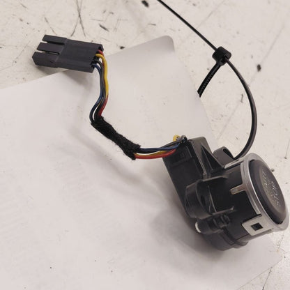 Push Button Ignition Switch Fits 18-24 Alfa Romeo Stelvio