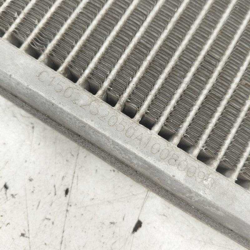 Air Conditioning AC Evaporator Fits 12-17 Hyundai Accent