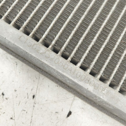 Air Conditioning AC Evaporator Fits 12-17 Hyundai Accent