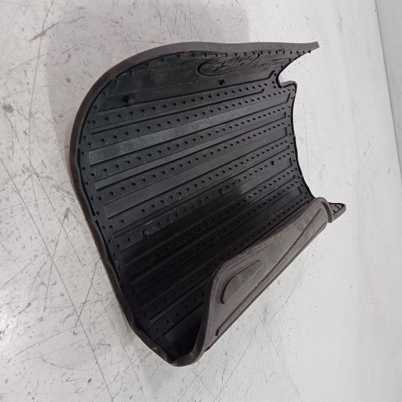 Legacy Outback Floor Mat Right Passenger Side Rear  2015 2016 2017