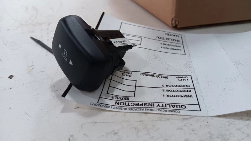 Ford Taurus Dimmer Switch Dash Light Dimmer Control  2013 2014 2015 2016