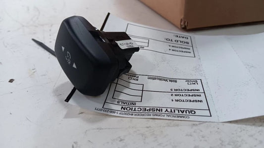 Ford Taurus Dimmer Switch Dash Light Dimmer Control  2013 2014 2015 2016