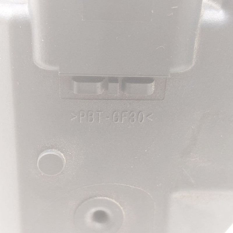 Buick Encore GX Thermostat Housing Mount Bracket  1.3 2022 2023 2024 2