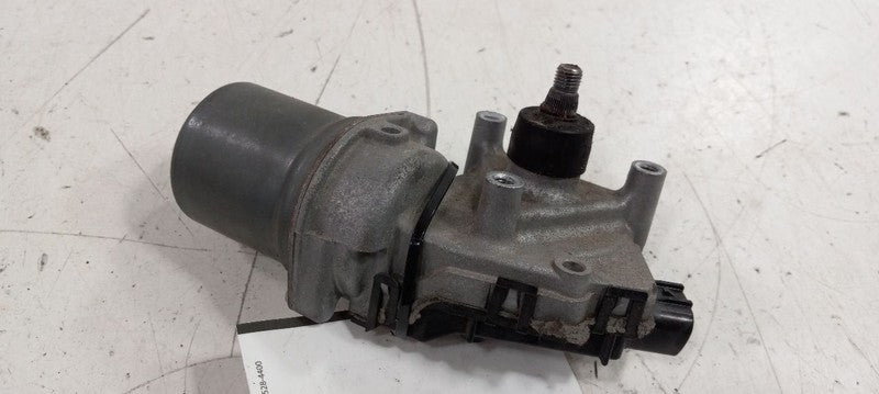 Windshield Wiper Motor Fits 19 IMPREZA  OEM