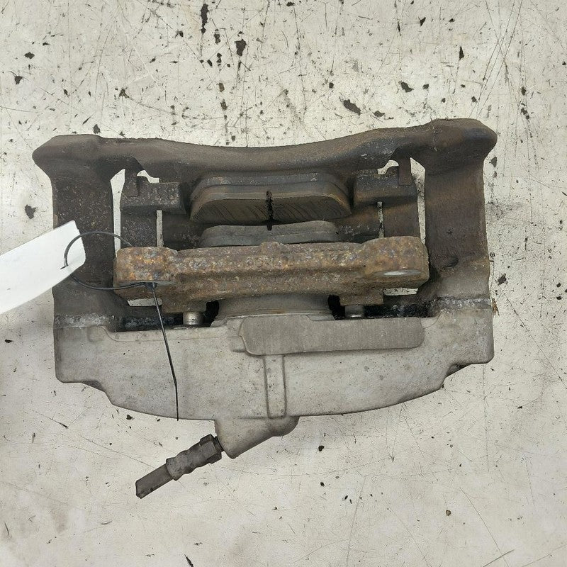 Passenger Right Front Brake Caliper Fits 14-23 Volvo S60