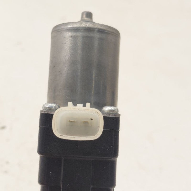 Subaru XV Crosstrek Left Rear Power Window Motor 2025 2024