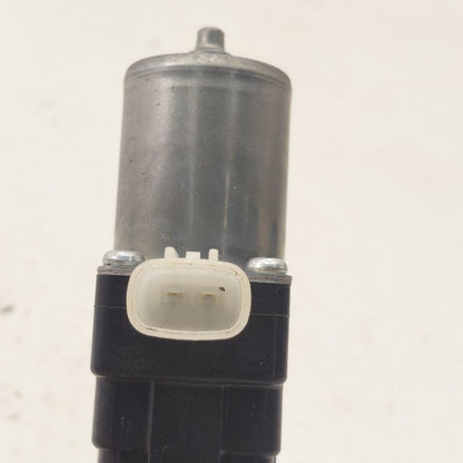 Subaru XV Crosstrek Left Rear Power Window Motor 2025 2024