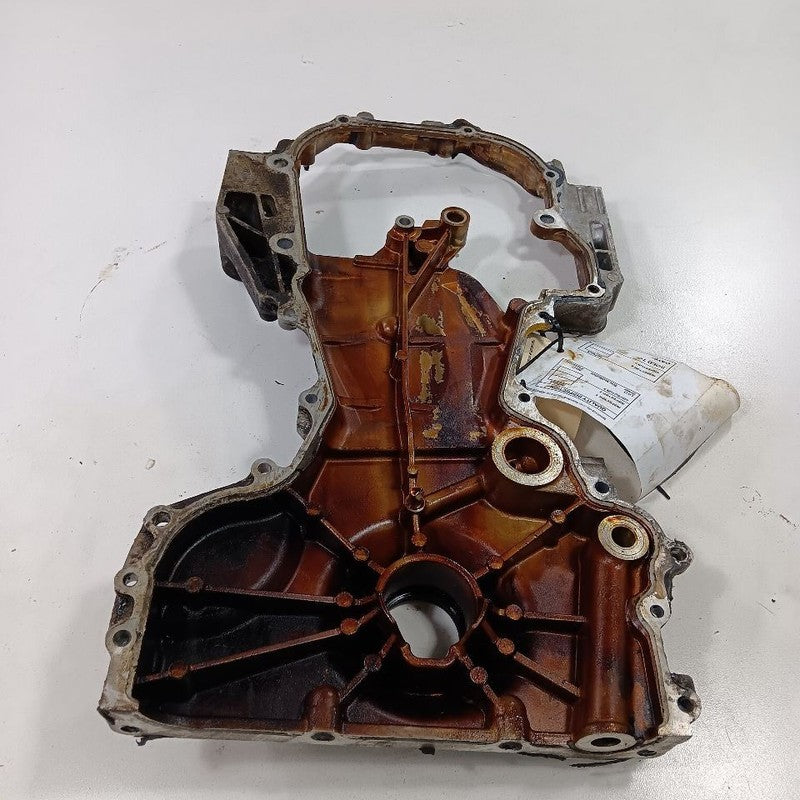 Timing Cover Sedan 2.5L 4 Cylinder Fits 16-18 Nissan Altima