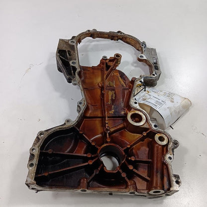 Timing Cover Sedan 2.5L 4 Cylinder Fits 16-18 Nissan Altima