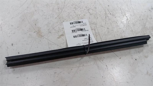 Mazda CX-5 Left Rear Weather Strip Interior  2013 2014 2015 2016