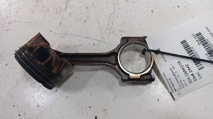 Buick Encore One Single Piston 2016 2017 2018 2019