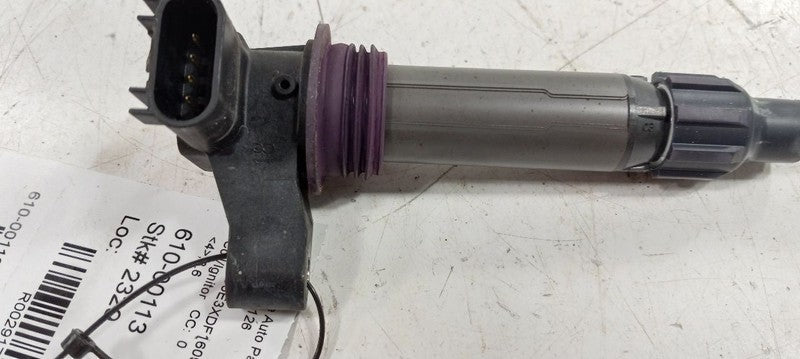 Ignition Coil Ignitor Fits 08 10-20 ENCLAVE OEM