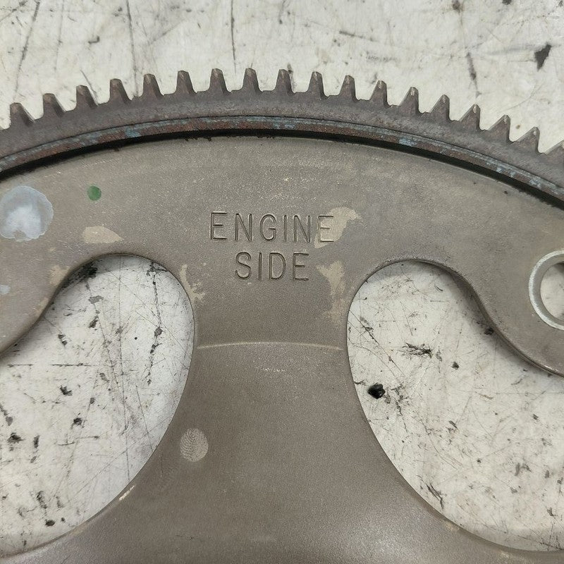 Flywheel Flex Plate 3.6L Fits 17-25 Cadillac XT5