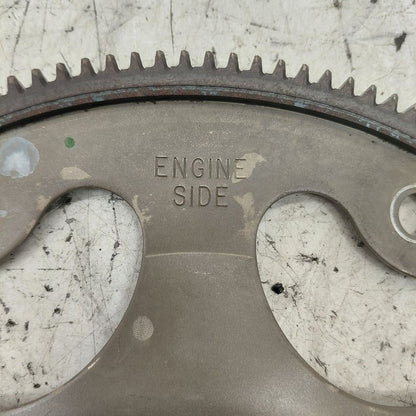 Flywheel Flex Plate 3.6L Fits 17-25 Cadillac XT5
