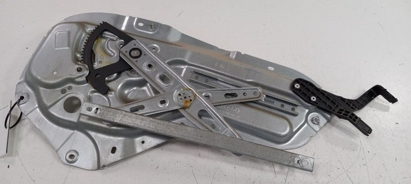 Left Rear Window Regulator Track Hatchback Manual Fits 10-13 FORTE OEM