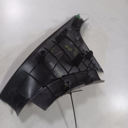 Honda Civic Sill Trim Plate Door Jam Threshold Right Passenger Rear 2016 2017 20