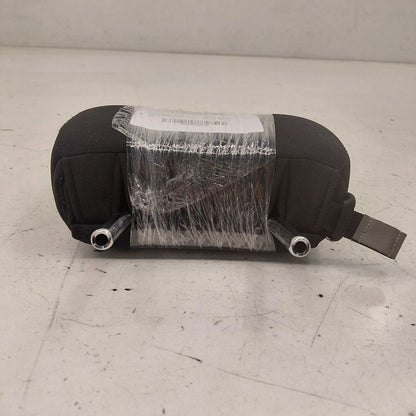 Mitsubishi Outlander   Seat Headrest Third Row Rear Back Seat Head Res