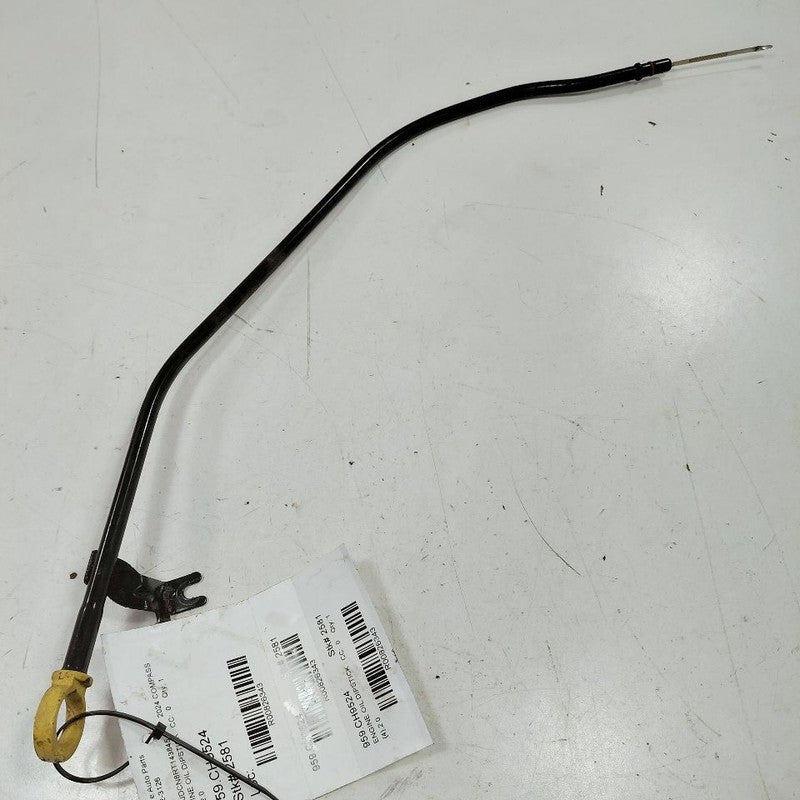 Jeep Compass Engine Oil Dipstick  2.0 2025 2024 2023 OEM