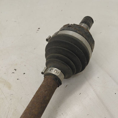 Passenger Right Rear CV Axle Shaft Fits 19-20 Hyundai Santa Fe