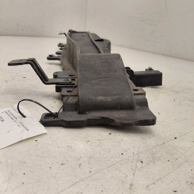 Rear Bumper Reinforcement Support Bar Naturally Aspirated 12-17 Hyunda