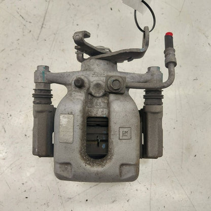 Left Rear Brake Caliper Fits 18-22 Buick Encore