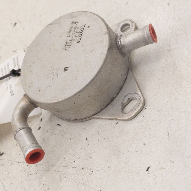 Lexus IS350 Automatic Transmission Fluid Oil Cooler  2020 2019 2018
